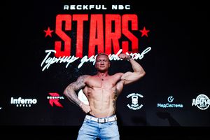 Регистрация STARS 5.06.26 (фотограф Роман Притула)